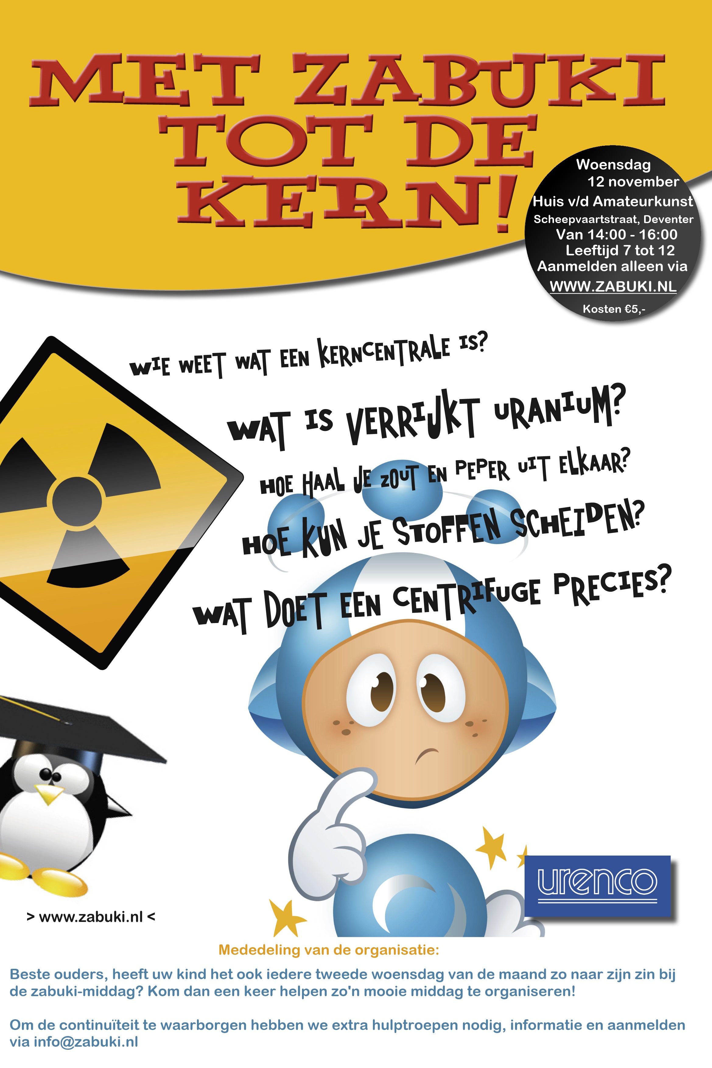 2014.11 zabuki poster chemie