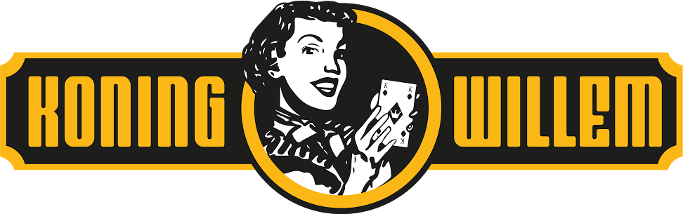 Deze middag help spelletjes winkel Koning Willem ons door het sponsoren van spel materiaal! 