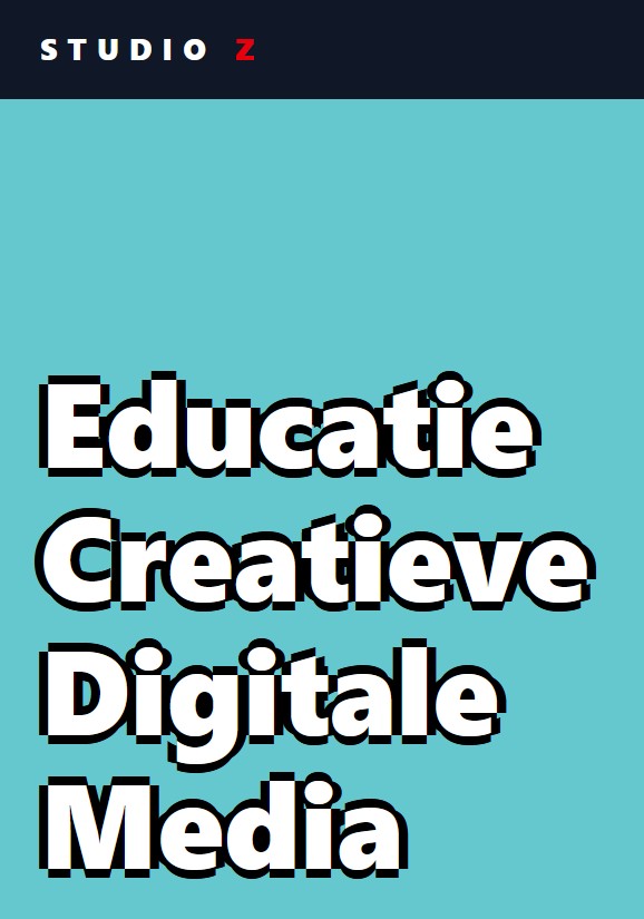 Studio Z komt ons helpen